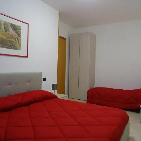 Daire W Le Vacanze Rimini