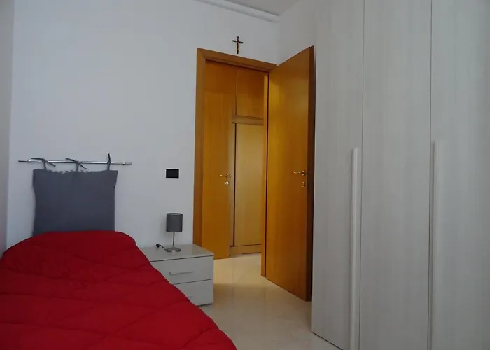Lägenhet W Le Vacanze *