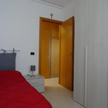 Apartament W Le Vacanze *