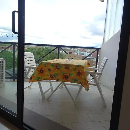 W Le Vacanze Appartement