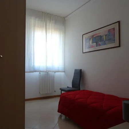 W Le Vacanze Apartment *