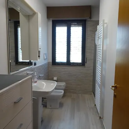 Διαμέρισμα W Le Vacanze *